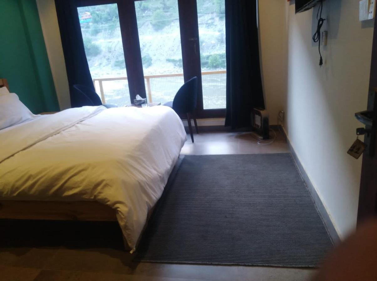 Bela Resorts Naran Eksteriør billede