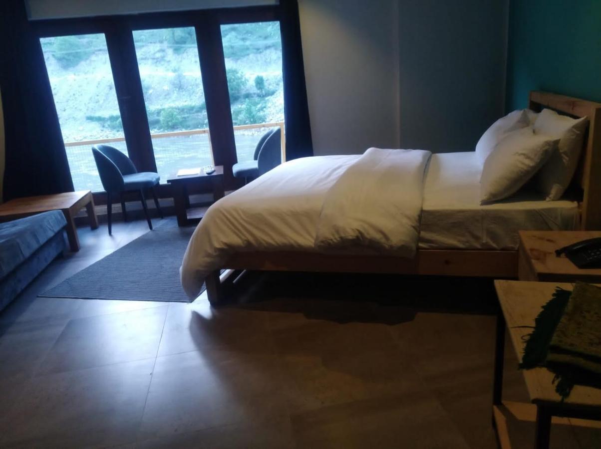 Bela Resorts Naran Eksteriør billede