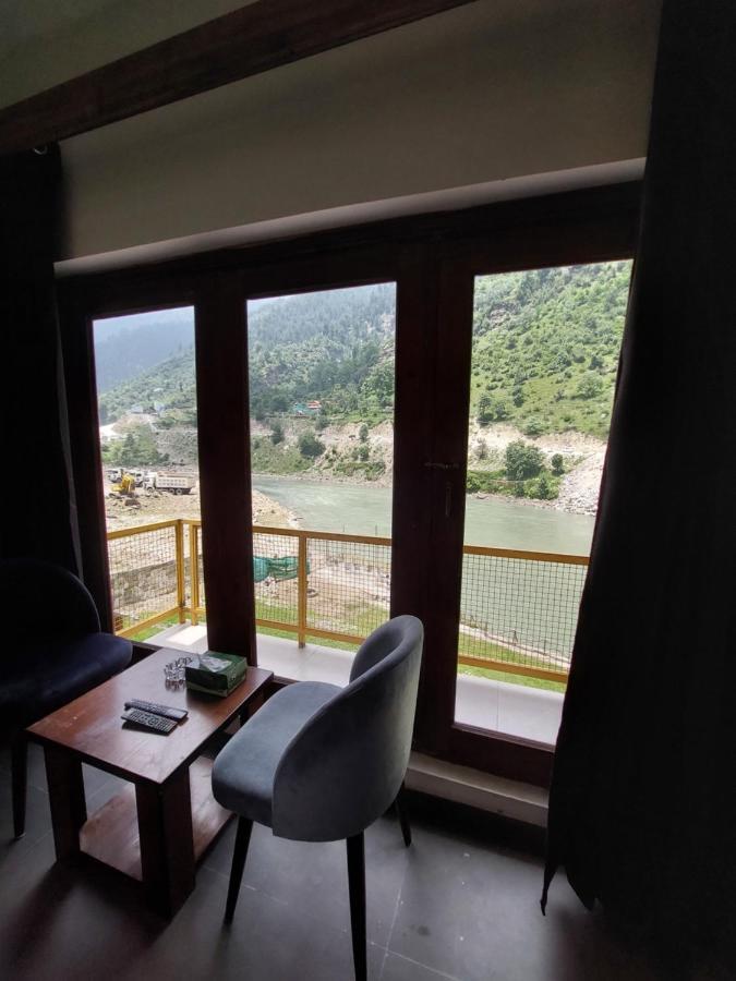 Bela Resorts Naran Eksteriør billede