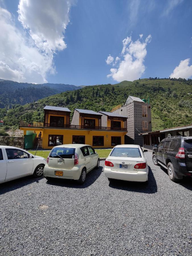Bela Resorts Naran Eksteriør billede