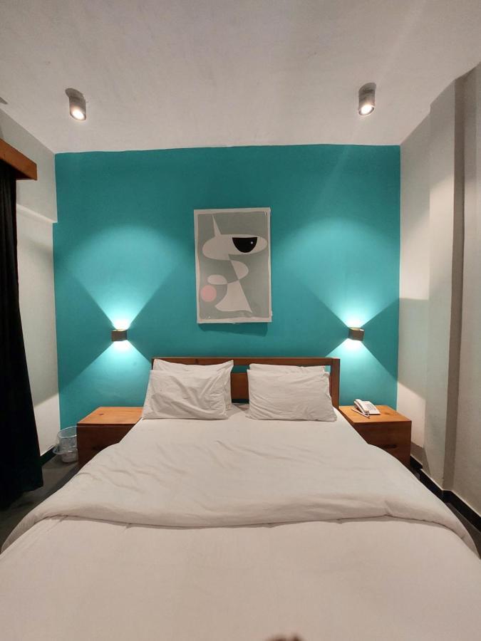 Bela Resorts Naran Eksteriør billede