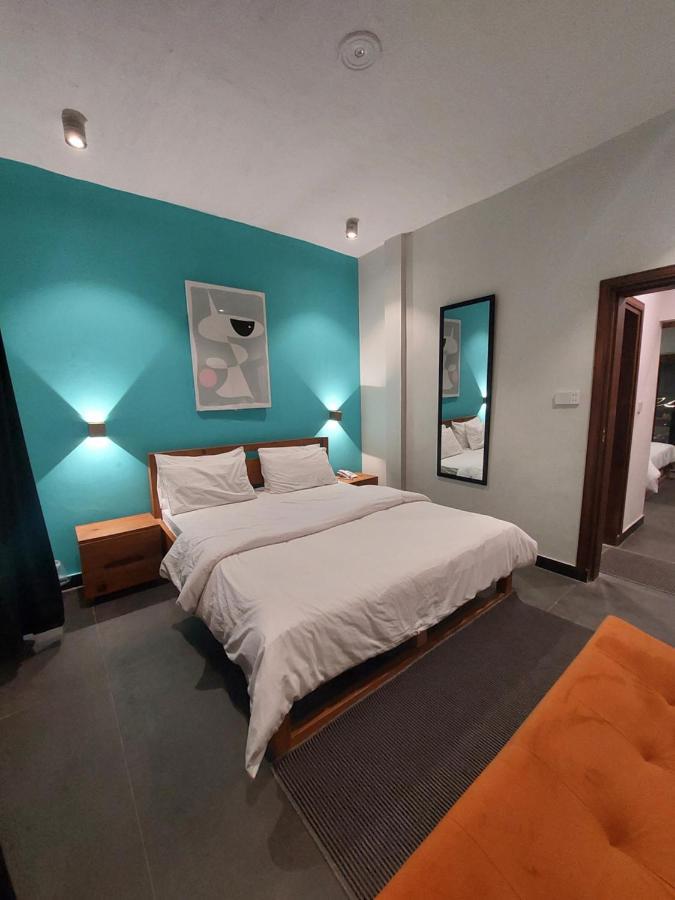 Bela Resorts Naran Eksteriør billede
