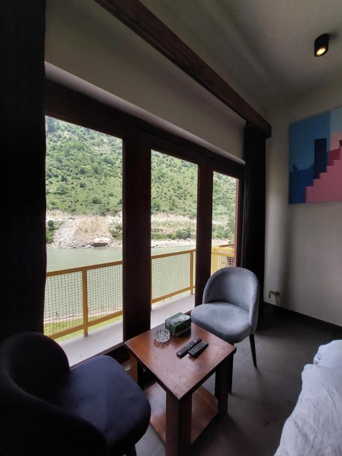 Bela Resorts Naran Eksteriør billede