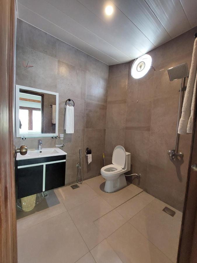 Bela Resorts Naran Eksteriør billede
