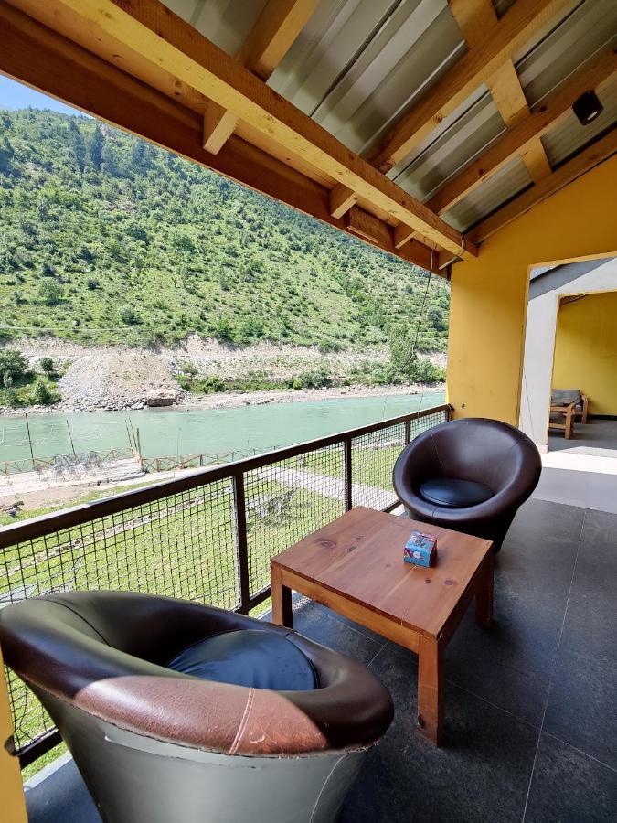 Bela Resorts Naran Eksteriør billede