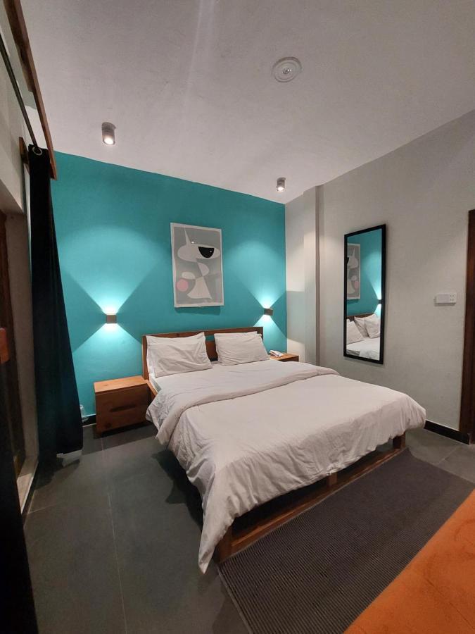 Bela Resorts Naran Eksteriør billede