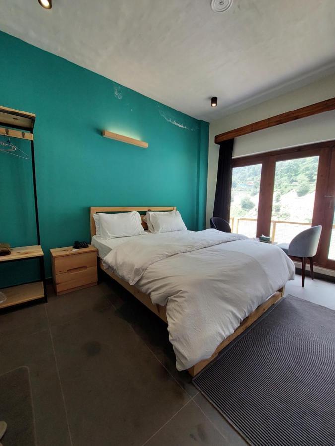 Bela Resorts Naran Eksteriør billede