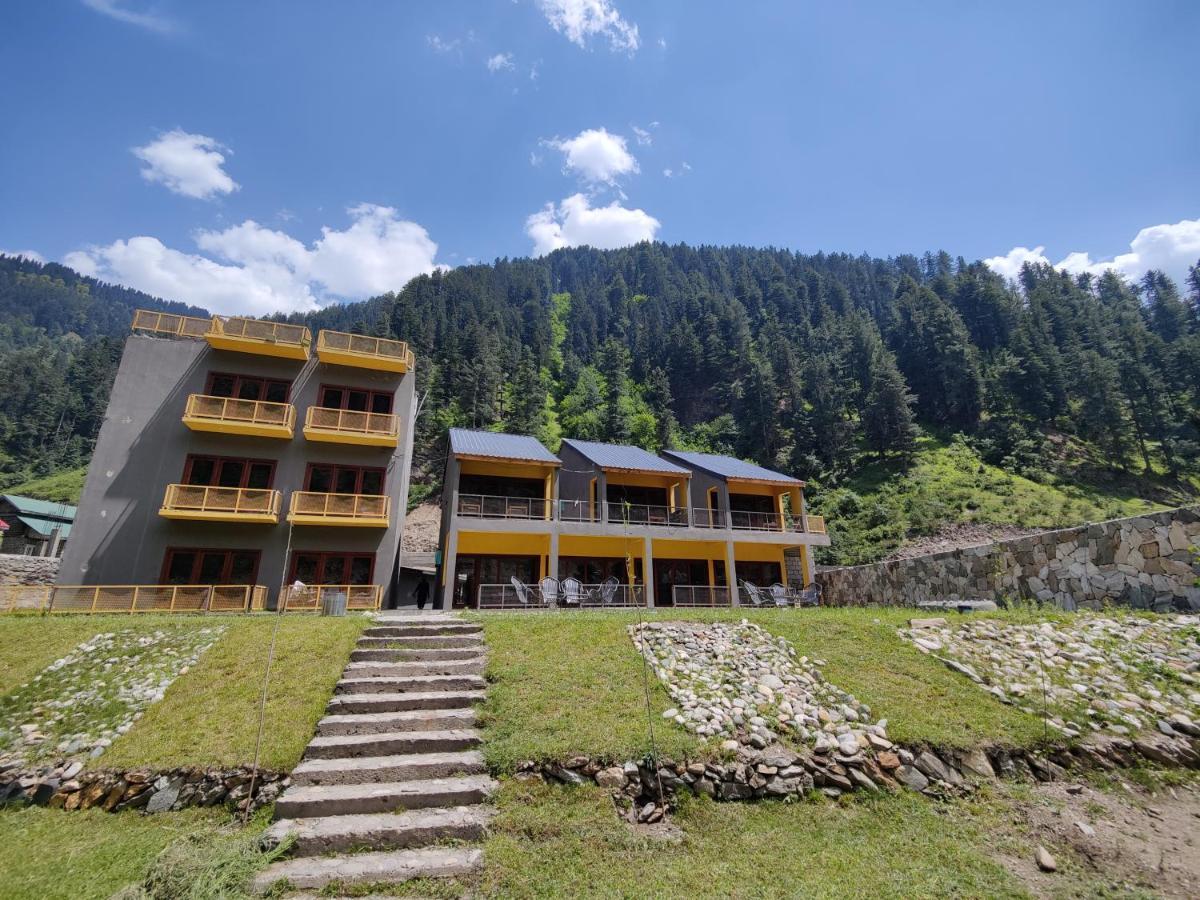 Bela Resorts Naran Eksteriør billede