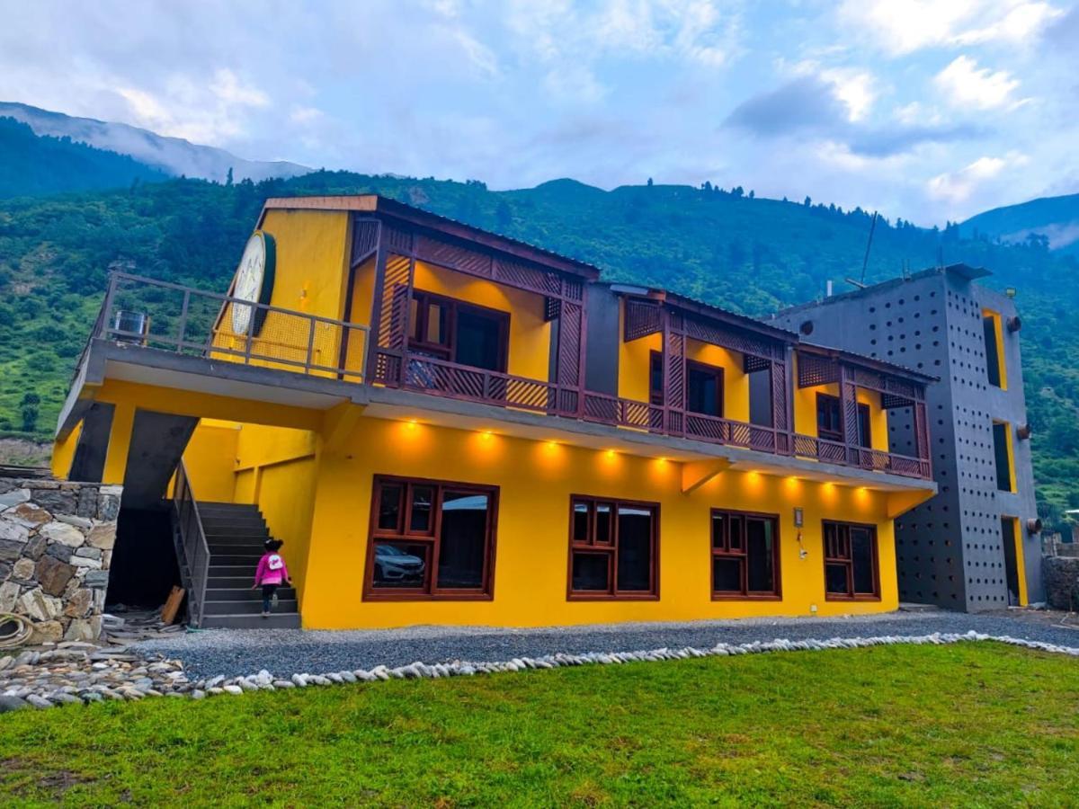 Bela Resorts Naran Eksteriør billede
