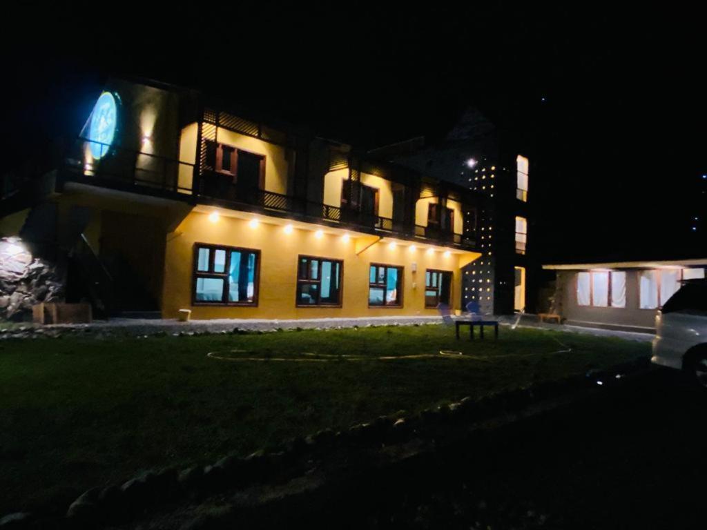 Bela Resorts Naran Eksteriør billede