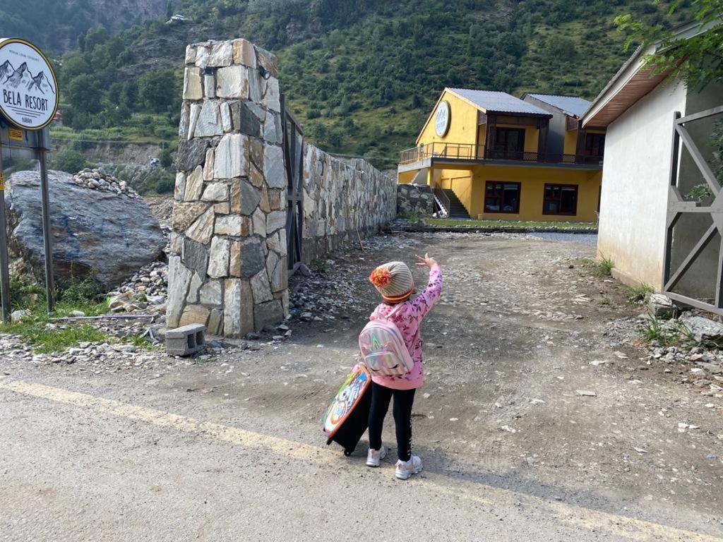 Bela Resorts Naran Eksteriør billede
