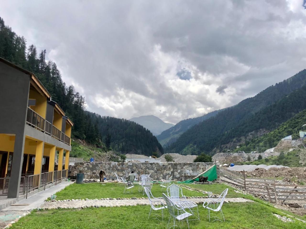 Bela Resorts Naran Eksteriør billede